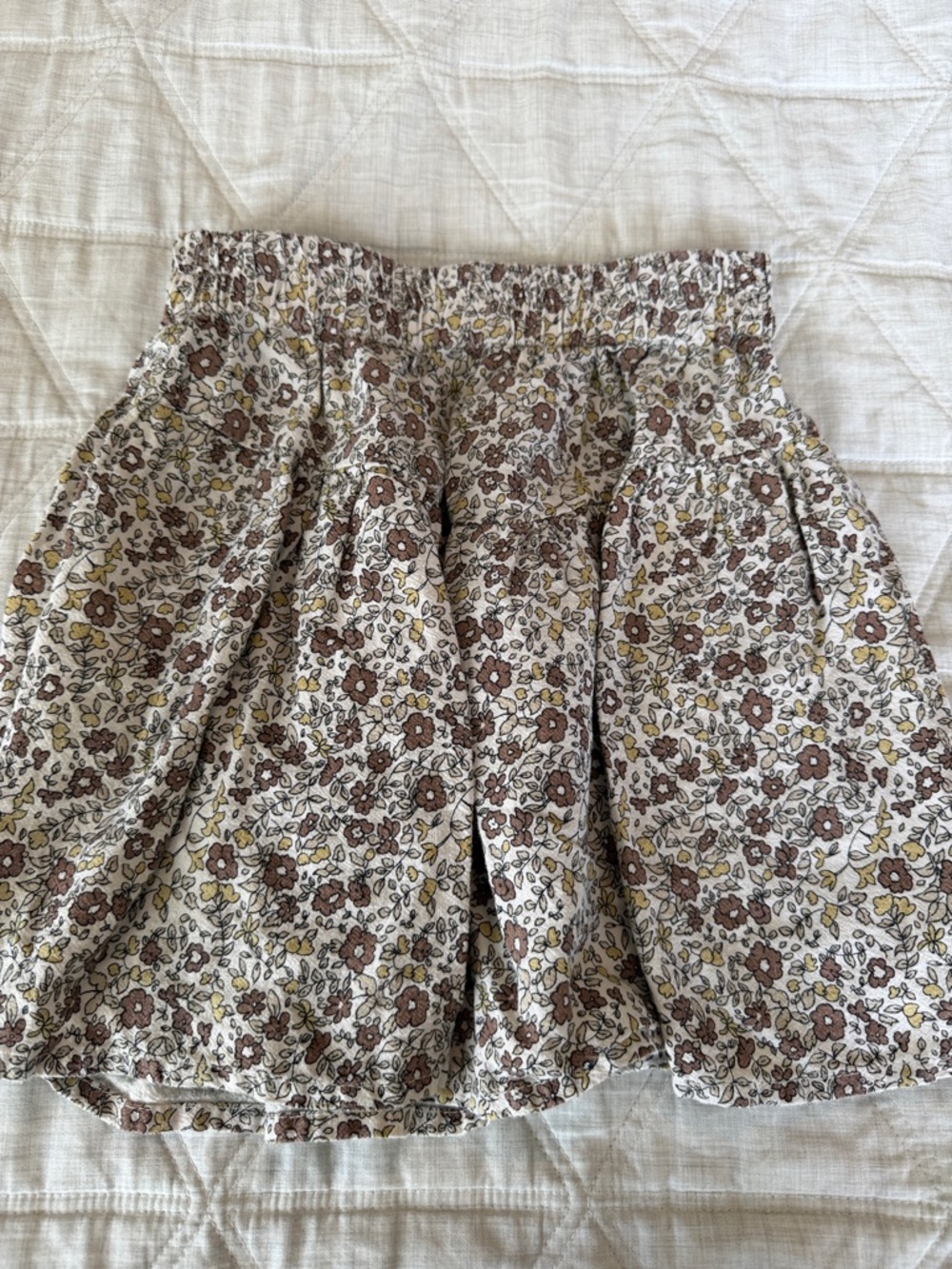 Rylee + Cru Skirt
